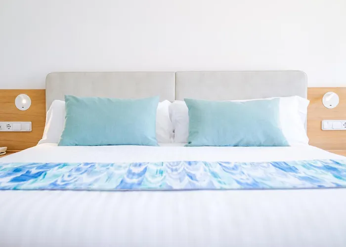 Hotel Villa Chiquita - Adults Only - Over 12