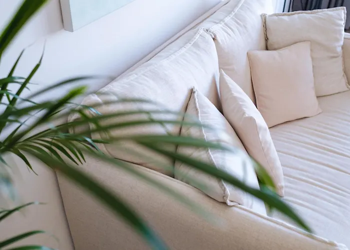 Hotel Villa Chiquita - Adults Only - Over 12