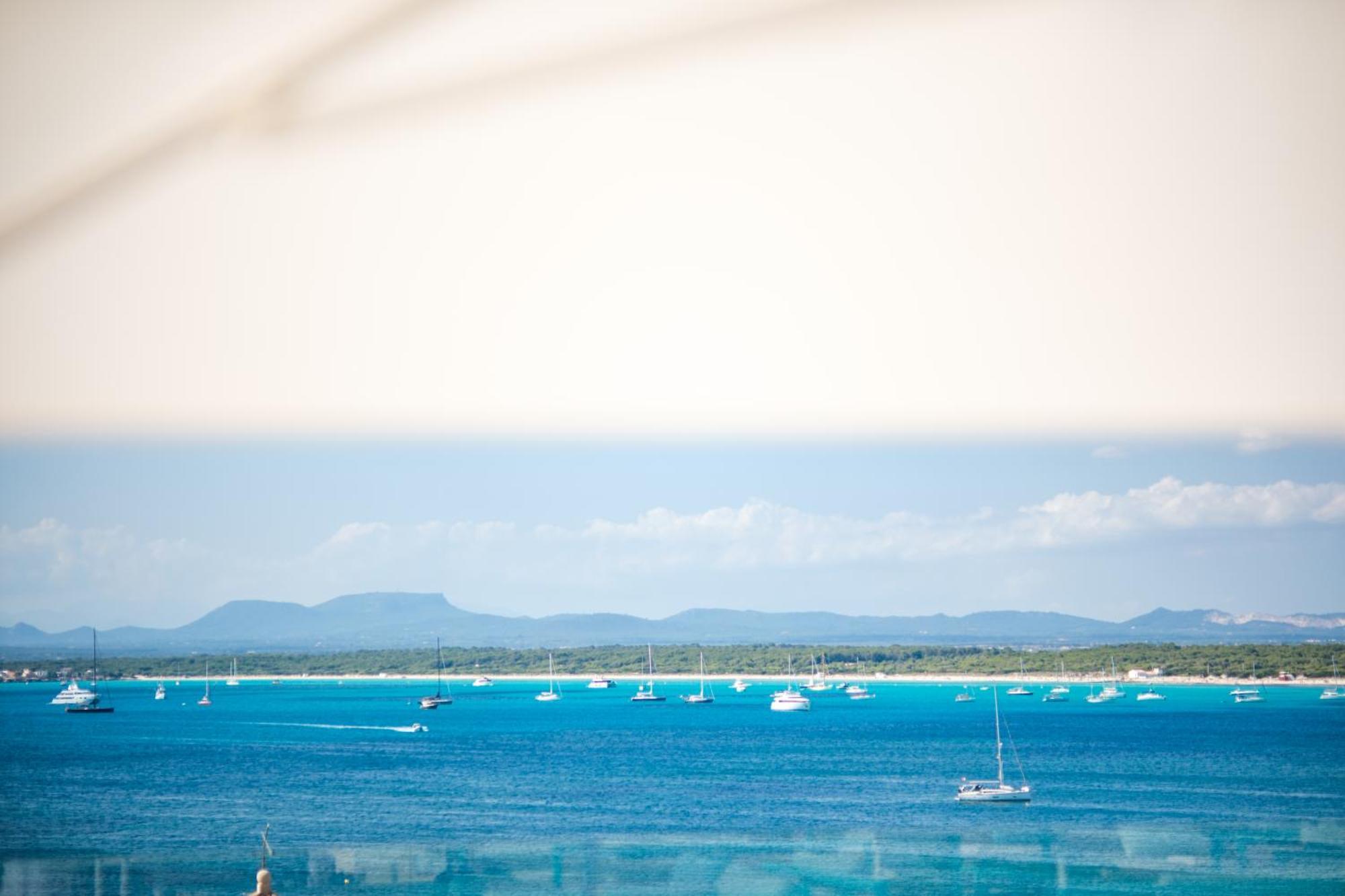 Hotel Chiquita - Adults Only - Over 12 Colònia de Sant Jordi