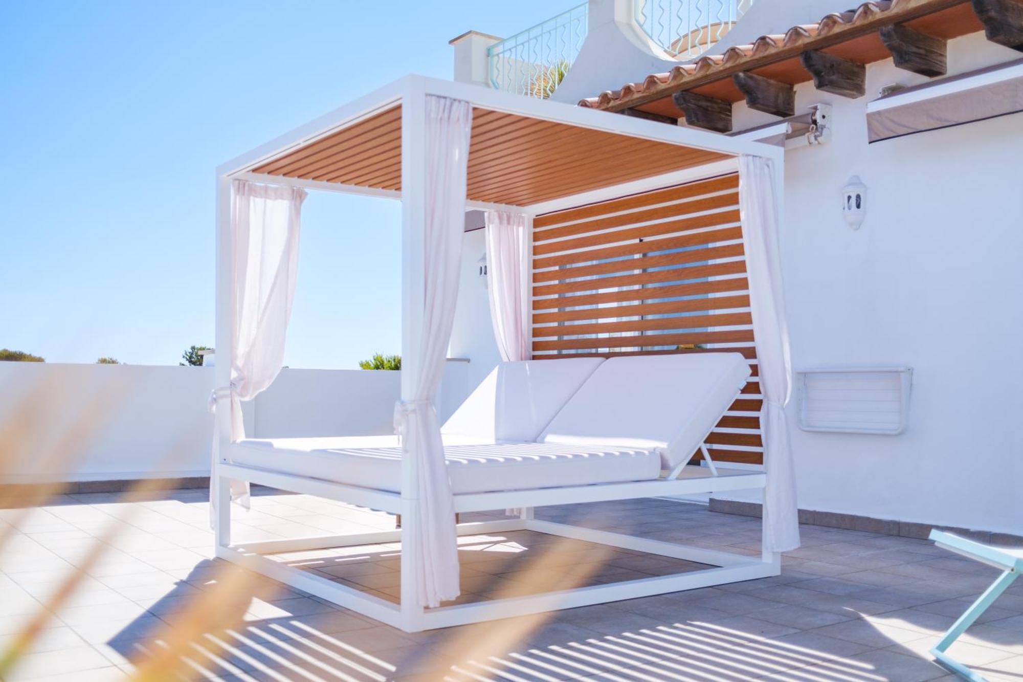 Chiquita - Adults Only - Over 12 Hotel Colònia de Sant Jordi