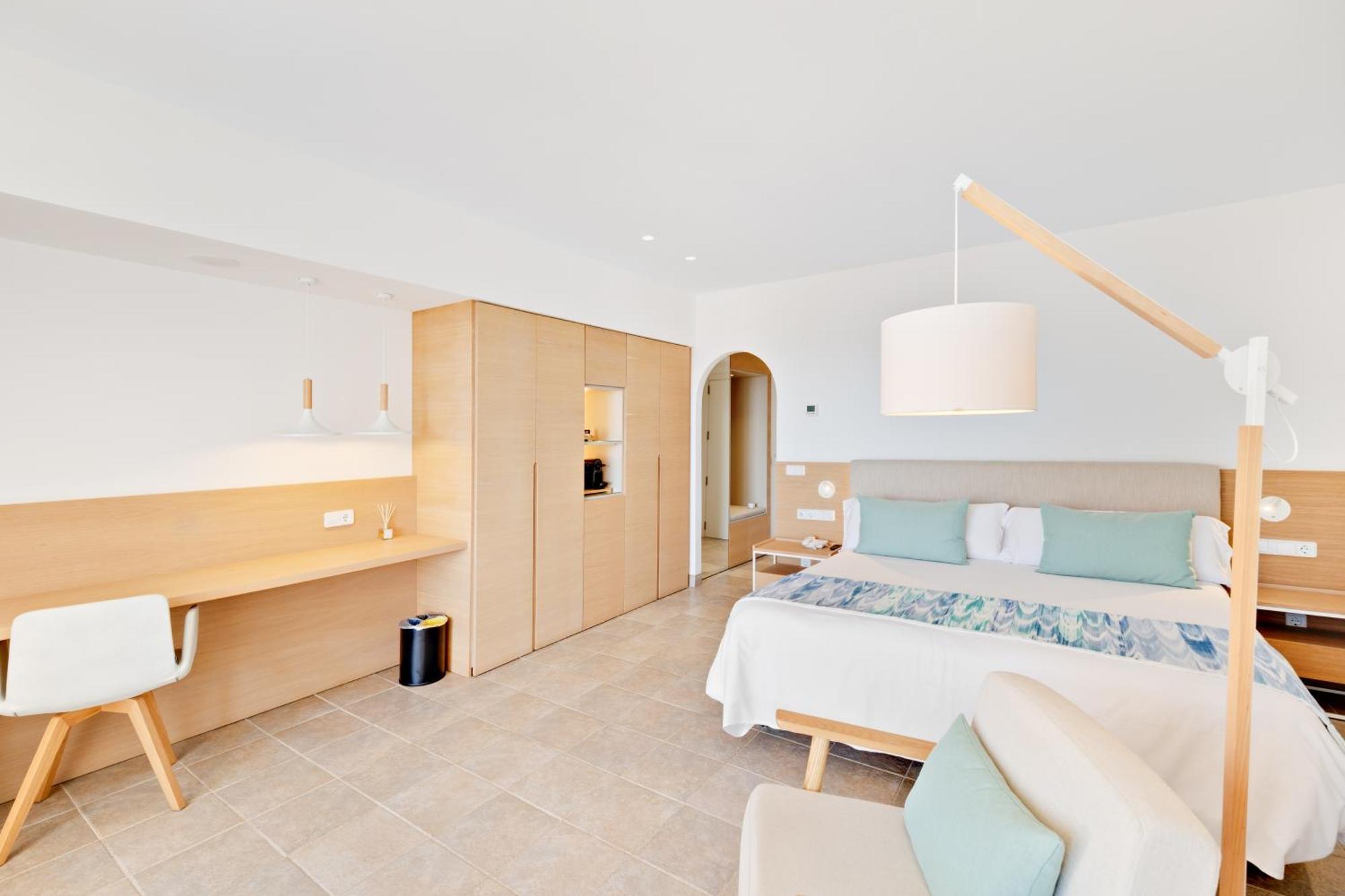 Hotel Chiquita - Adults Only - Over 12 Colonia de Sant Jordi