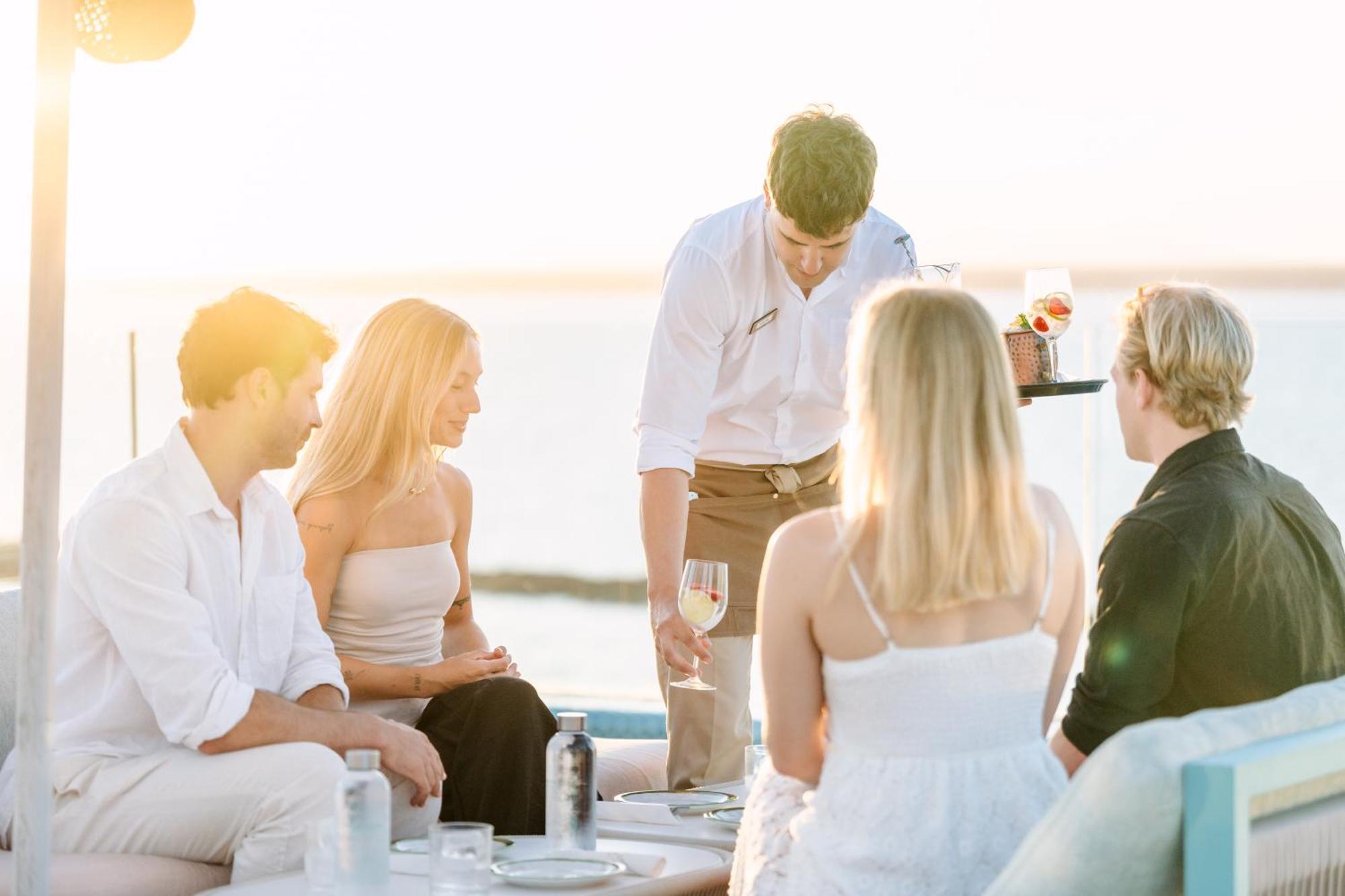 Chiquita - Adults Only - Over 12 Colonia de Sant Jordi