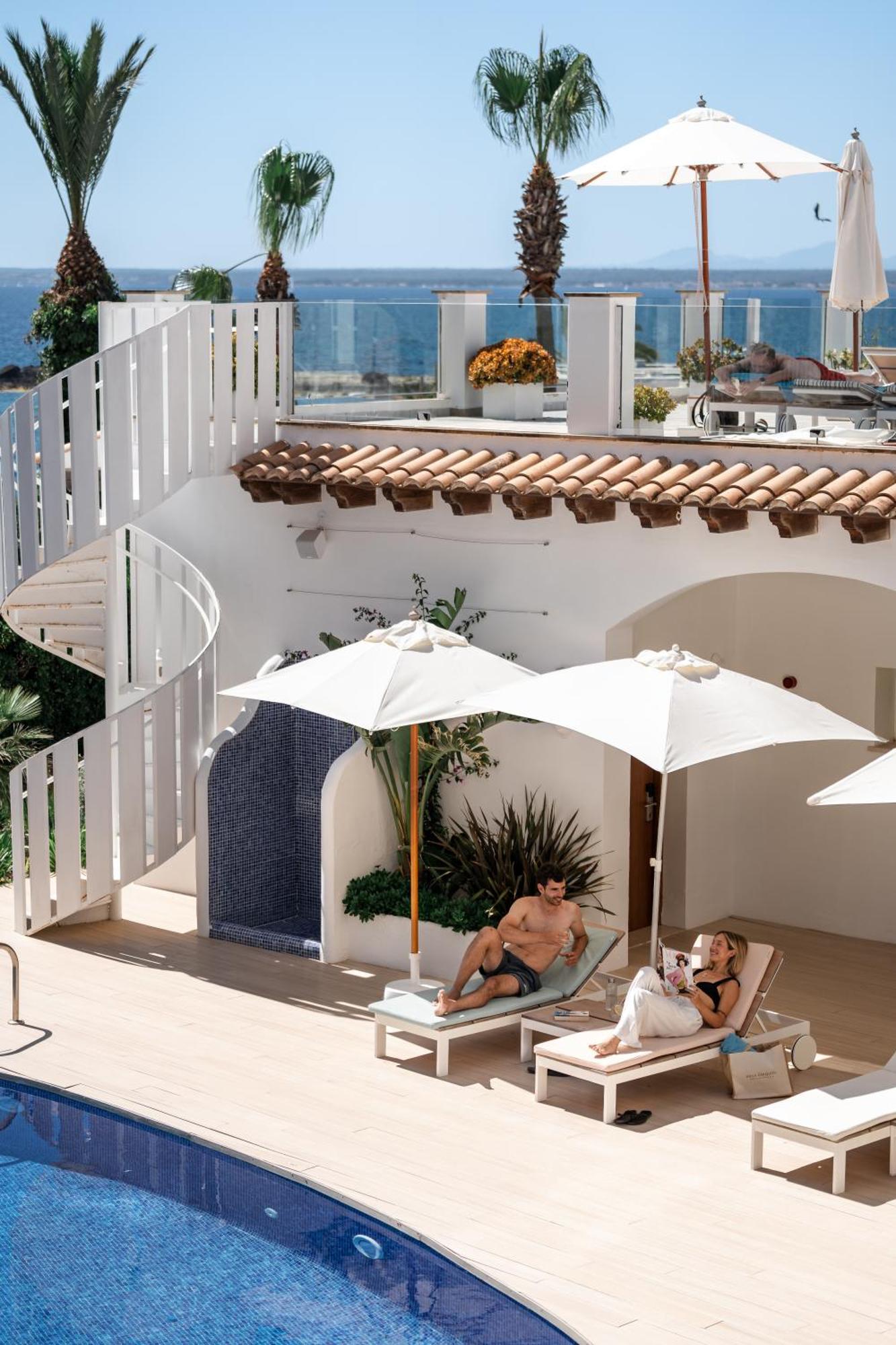 Hotel Chiquita - Adults Only - Over 12