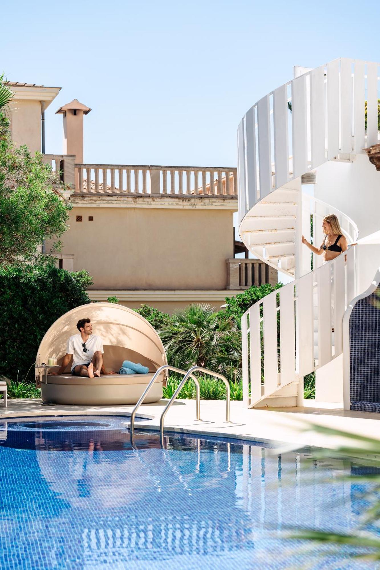 Hotel Chiquita - Adults Only - Over 12 4*
