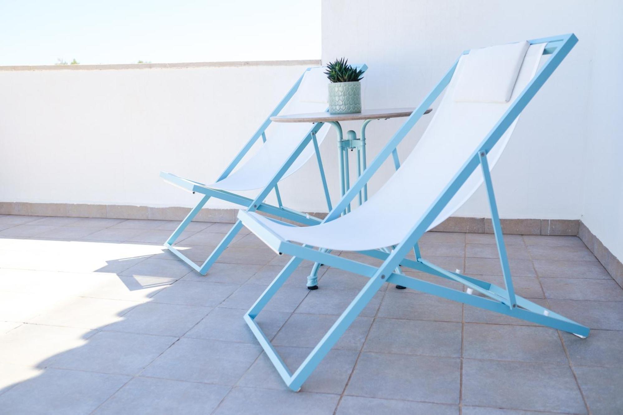 Chiquita - Adults Only - Over 12 4* Colonia de Sant Jordi