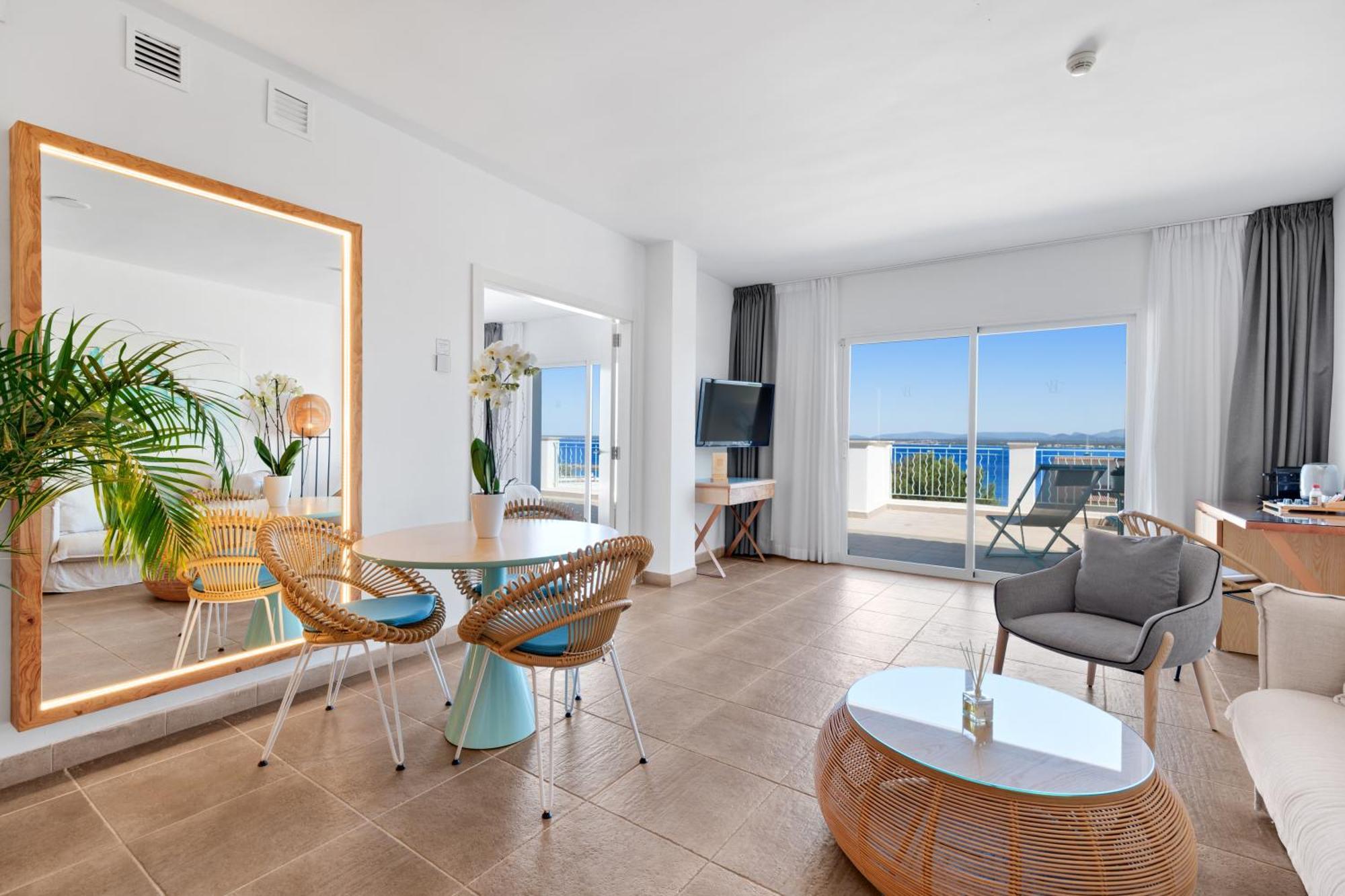 Hotel Chiquita - Adults Only - Over 12 4*