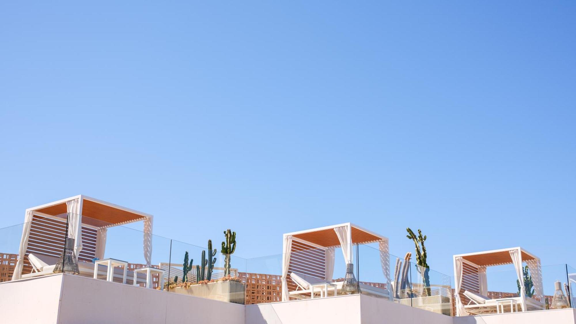 Chiquita - Adults Only - Over 12 Hotel Colonia de Sant Jordi